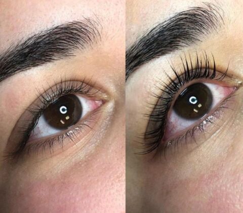 Lash Extension Ringwood beauty routine game-changer